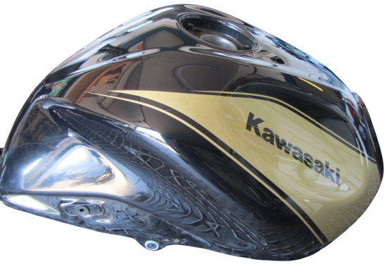 Depósito de combustible Kawasaki Z 750