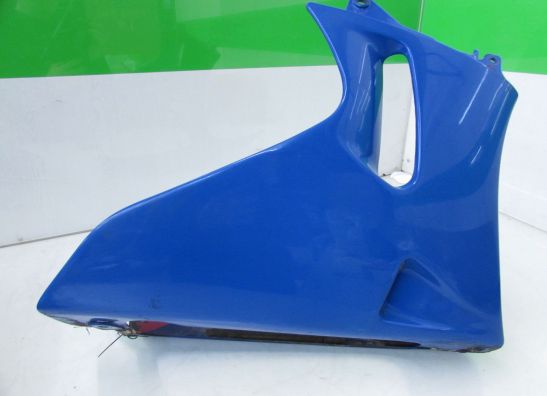 Onderkuip Kawasaki ZZR 600