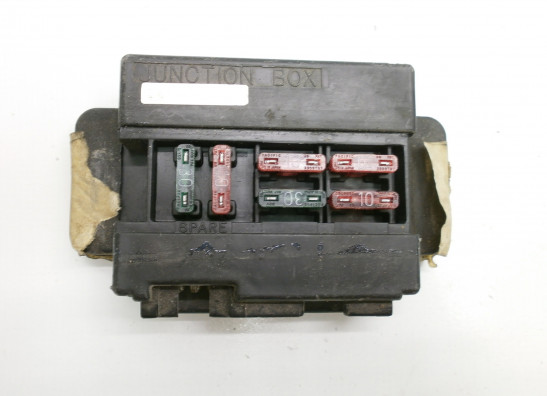 Sicherungkasten Kawasaki ZEPHYR 550