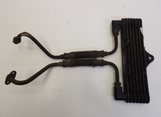 Oil cooler Honda CBX 650 E
