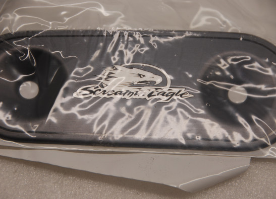 Luchtfilterhuis Harley Davidson Sportster