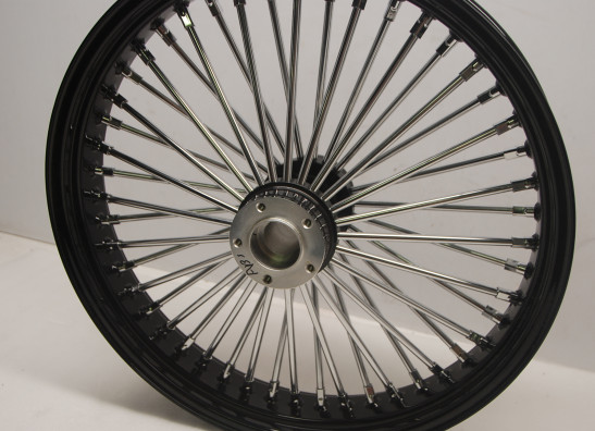 Velgen set Harley Davidson Touring FL