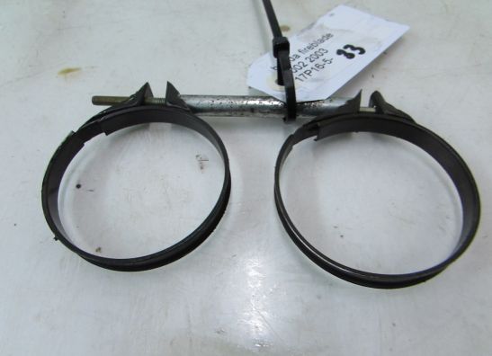 Engine parts Honda CBR Fireblade