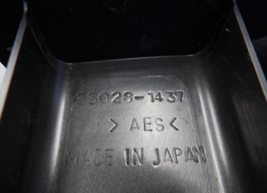 Rechter binnenkuip Kawasaki ZX 12 R