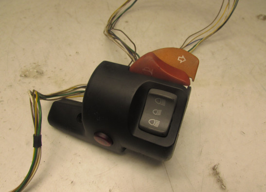 Lenkerschalter links BMW K 1200 RS