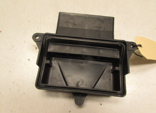 Overig Kawasaki GPZ 600