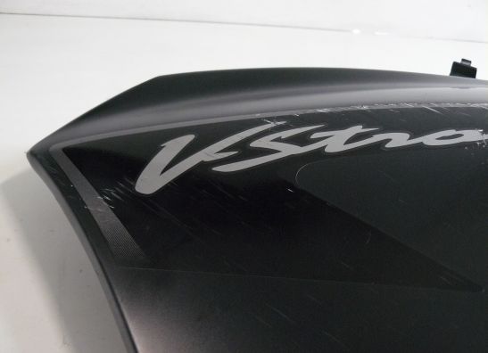 Linker zijkuip Suzuki DL 650 V STROM