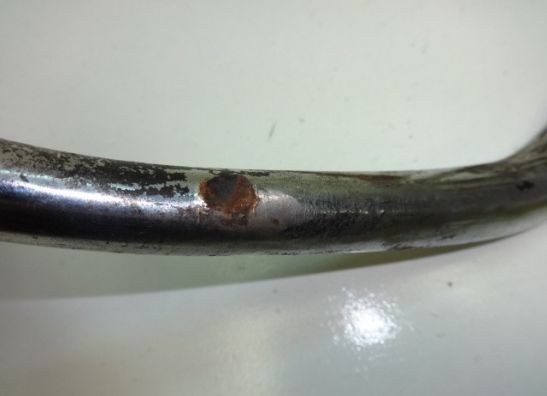 Rempedaal Honda CX 500