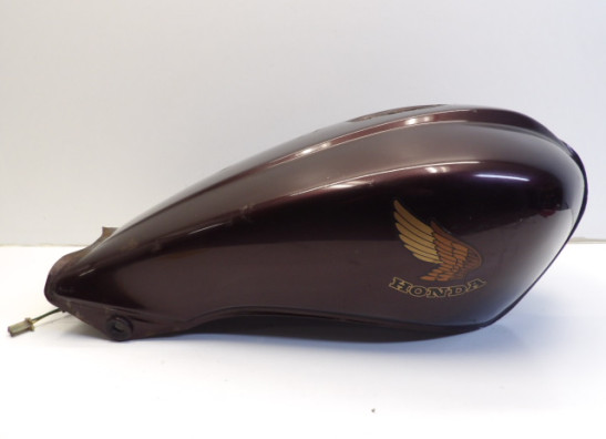 Fuel tank Honda CBX 650 E