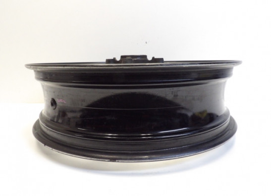 Felge hinten Kawasaki ER 6