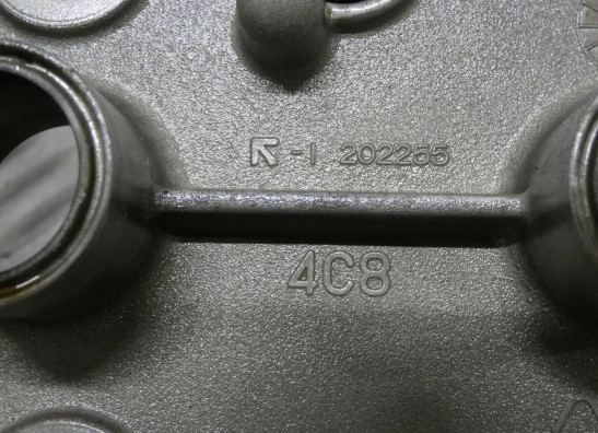 Cylinder head cover Yamaha YZF R1