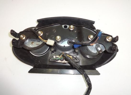 Tellerset Suzuki GSX F 600