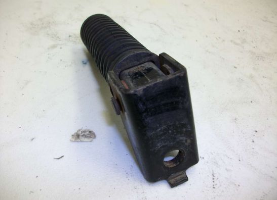 Duo voetsteun links Yamaha XS 850