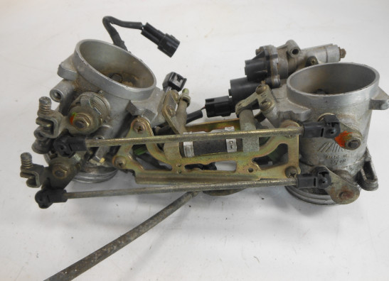 Throttle body Suzuki SV 1000