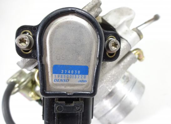 Throttle body Aprilia Falco