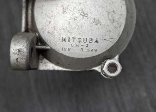 Anlasser Honda CL 350 Scrambler