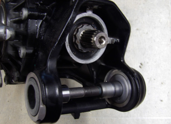 Cardan BMW R 1250 GS