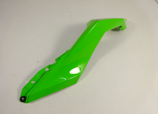 Linker achterkant Kawasaki Ninja 300 2013-2017