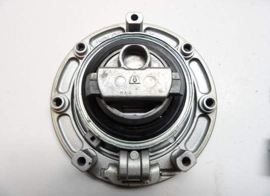 Slotenset Honda CBR Fireblade