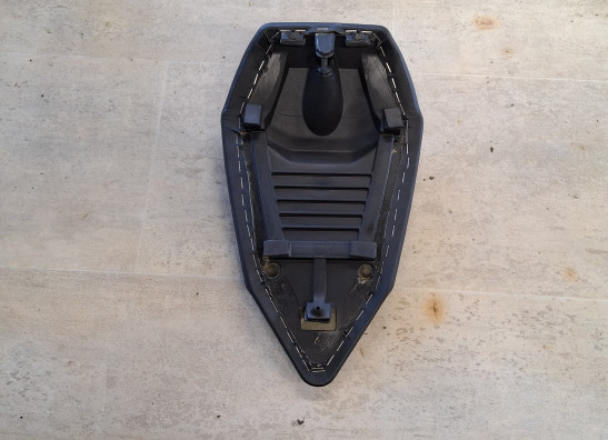 Buddy zadel Ducati Panigale 1199