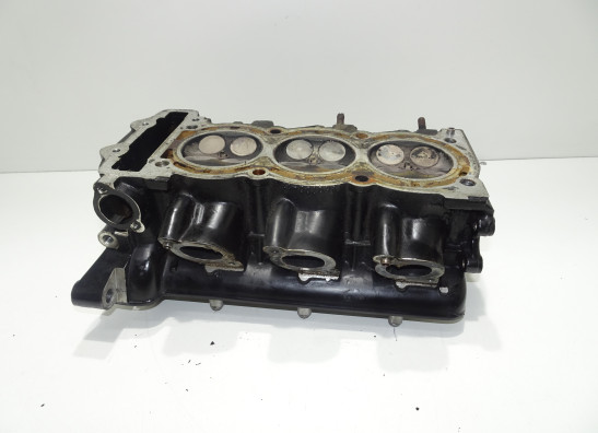 Zylinderkopf Triumph Tiger 900