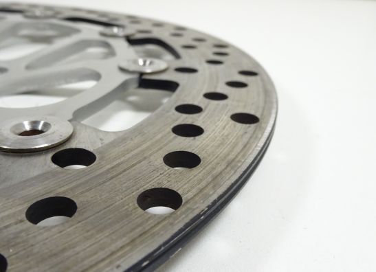 Brake disc front Ducati 749  999