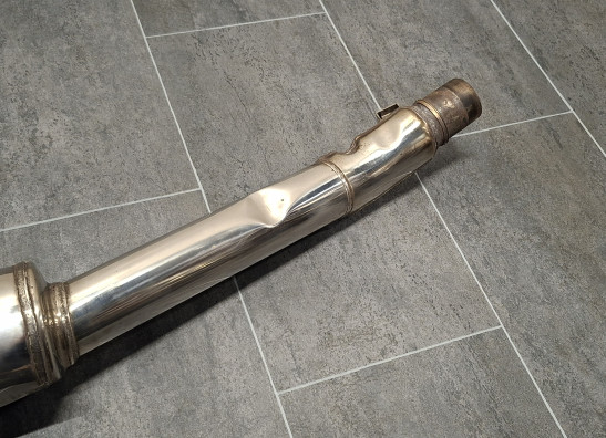 Uitlaat Suzuki GSF 600 650 Bandit 