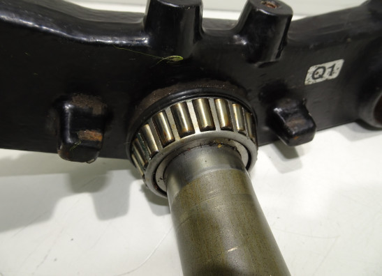 Steering stem Triumph Tiger 900