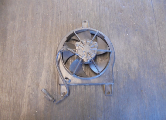 Ventilator BMW F 700 GS