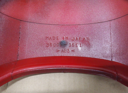 Achterkuipdeel Kawasaki ZX 6 R