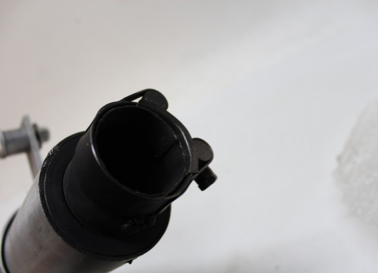 Muffler Suzuki RG 500