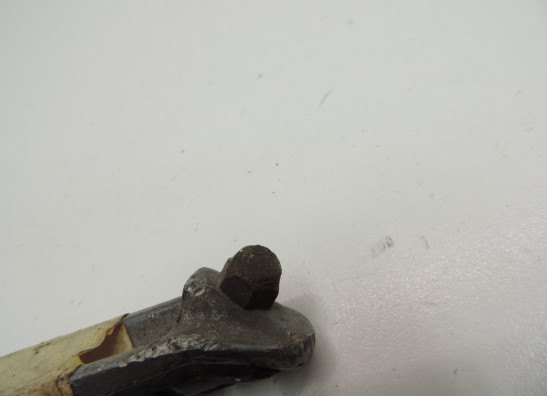 Voetsteun Rechts Kawasaki ZZR 1100