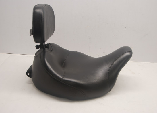 Zadel Harley Davidson Touring FL