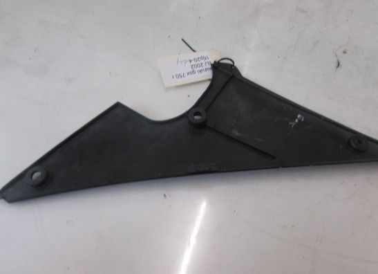 Other Suzuki GSX R 750