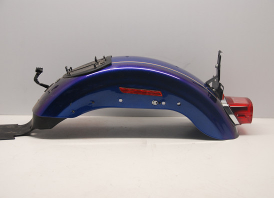 Complete kuipset Harley Davidson Sportster