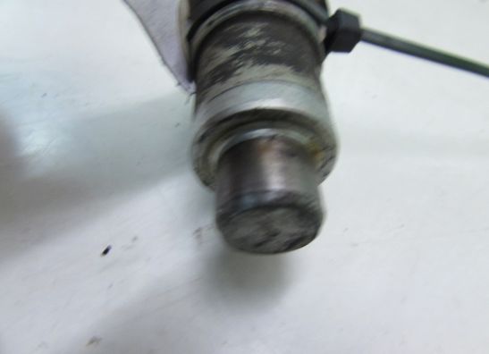 Achterbrug Honda VF 700  750 C Magna