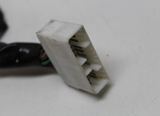 Kabelboom voor Yamaha YZF R6