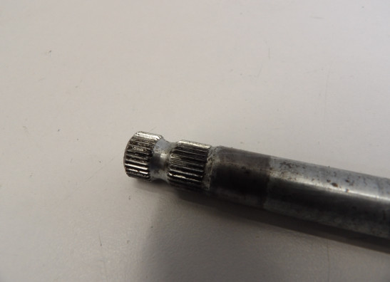 Getriebe Yamaha V max