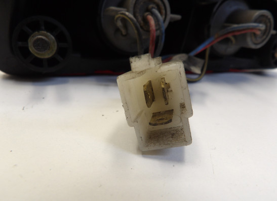 Achterlicht Kawasaki ZXR 750