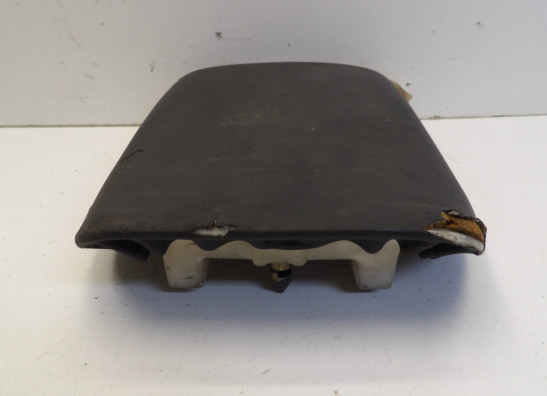 Buddy seat Kawasaki ZXR 750