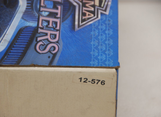 Luchtfilter Harley Davidson Softtail