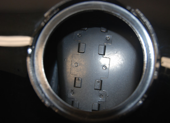 Tank Harley Davidson Touring FL