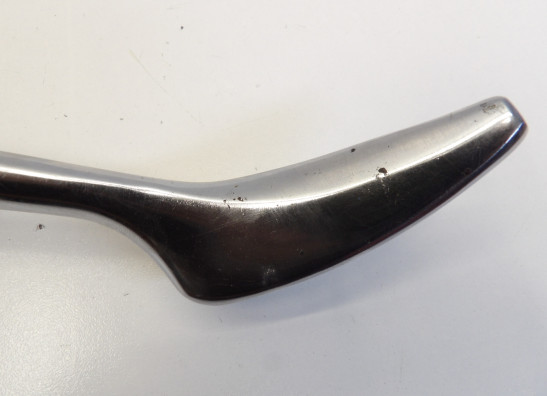 Standaard Yamaha XVS 650 Dragstar