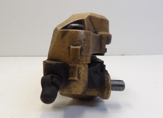 Remklauw links voor Kawasaki ZX 12 R