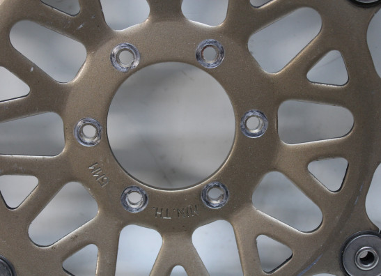 Bremsscheibe vorne rechts Honda VFR 750 R - RC30