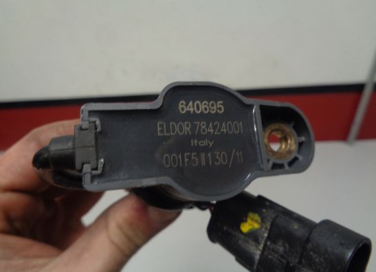 Zundspule Aprilia Shiver 750