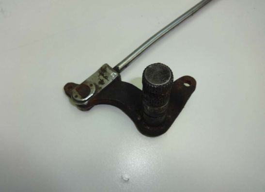 Remstang Honda PC 800