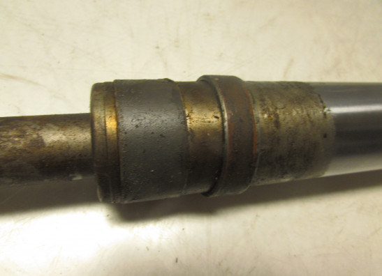 Fork pipe inner Suzuki GSX F 1100