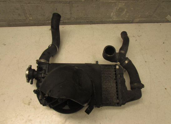 Radiateur BMW K 1200 RS