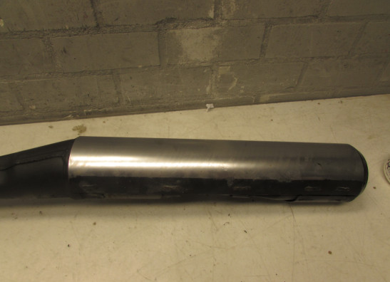 Muffler Suzuki GSX F 1100